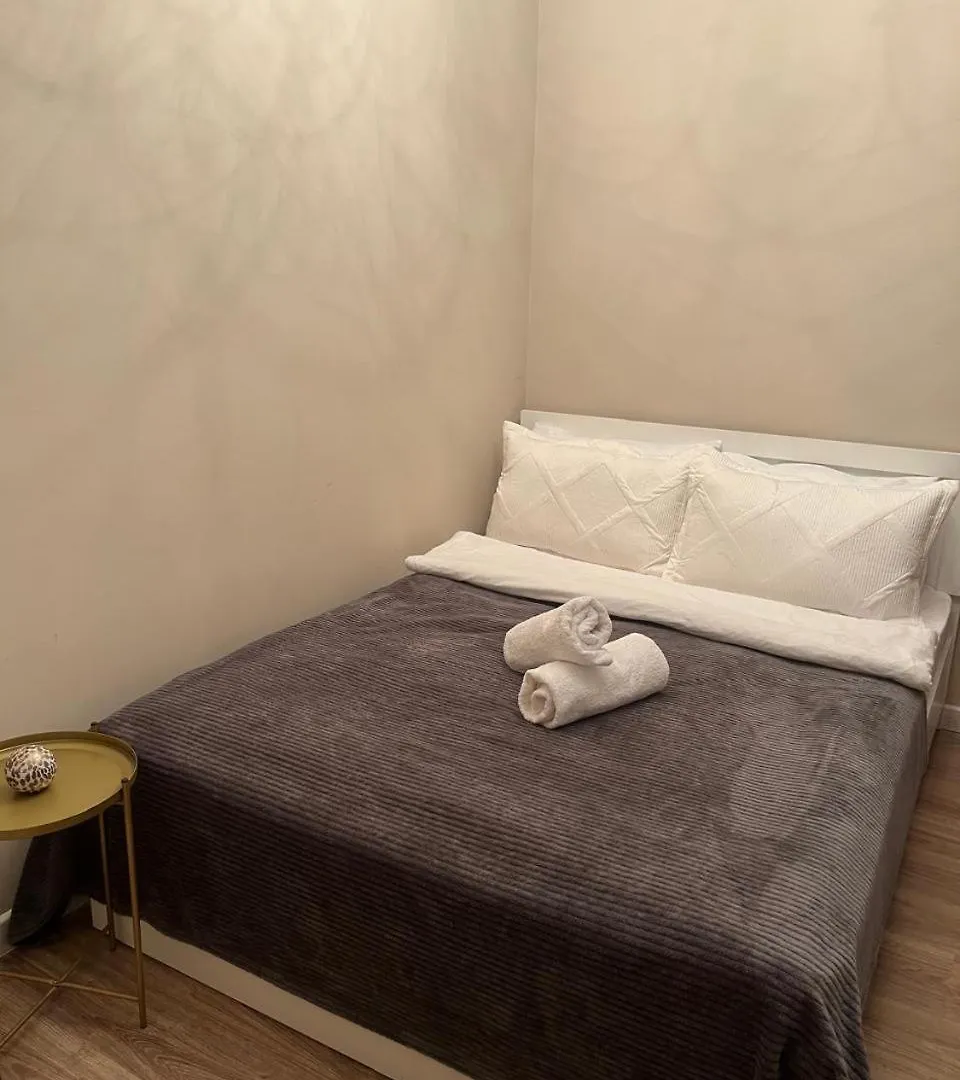 Apartment Уютная Квартира! Almaty